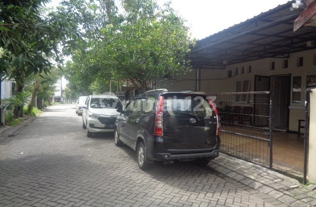 Rumah Bukit Palma Citraland Surabaya Dekat Universitas Ciputra 2