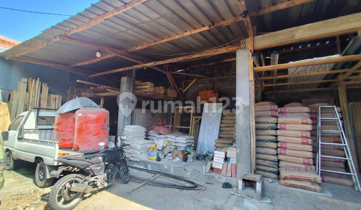 Affordable For Sale Via Auction, Cimenyan Bandung Shop House CN2362 1