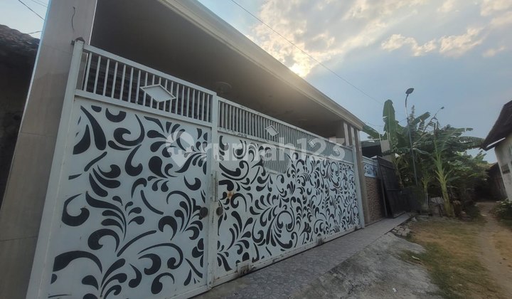 Rumah Sumber Rejo Pakal Surabaya 1 Lantai Dekat Sma Al Azhar Rumah Sumber Rejo Pakal Surabaya 1 Lantai Dekat Sma Al Azhar