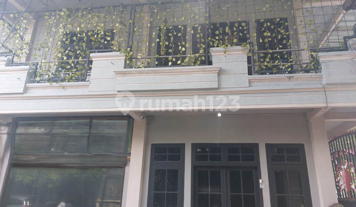 LAND (+COMMERCIAL SPACE) BOJONEGORO BN934 LAND (+COMMERCIAL SPACE) BOJONEGORO BN934