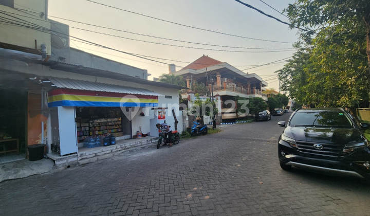 Dijual Lelang Rumah Tropodo Waru Sidoarjo Dekat Mall 2