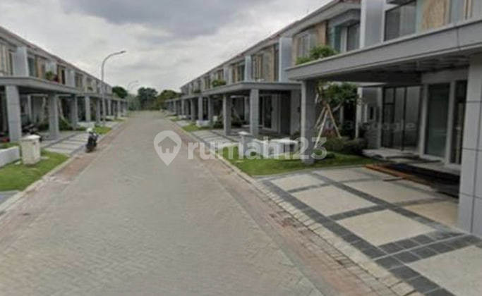 Dijual Via Lelang BISA KPR Rumah Grand Pakuwon Surabaya M144 Dijual Via Lelang BISA KPR Rumah Grand Pakuwon Surabaya M144