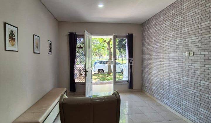 Disewakan Rmh 2 Lt Elite Pakuwon City Surabaya 1