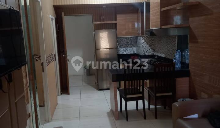 For Sale Surabaya Golf Hill Peak Apartment