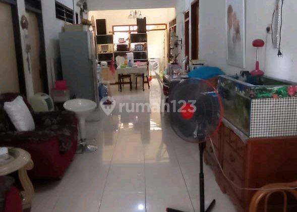 Dijual Rumah Minimalis Siap Huni Sutorejo Tengah Surabay 2