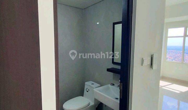 Disewakan Apartemen Klaska Residence Surabaya 2