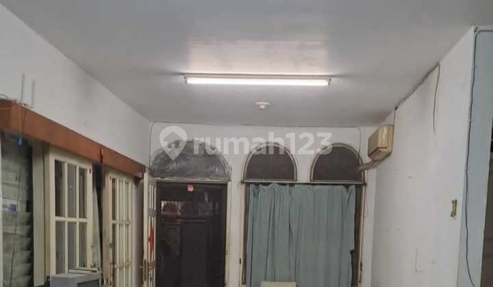 Dijual Cepat Rumah 2lt Di Darmo Harapan Surabaya 2