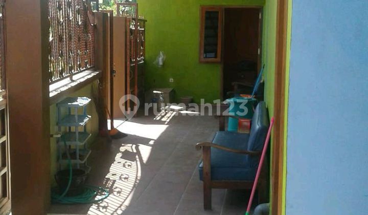 Dijual Rumah 1,5 Lt Indekos Strategis Di Lamongan Kota