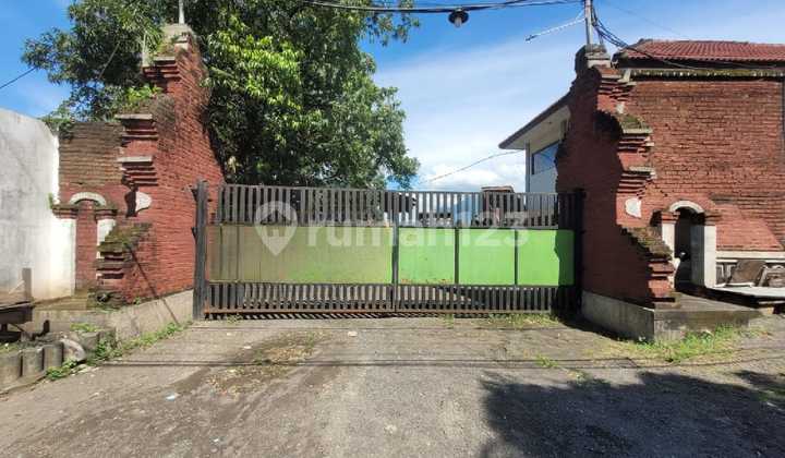 Dijual Lewat Lelang Tanah Including Office di Mojosari Mojokerto