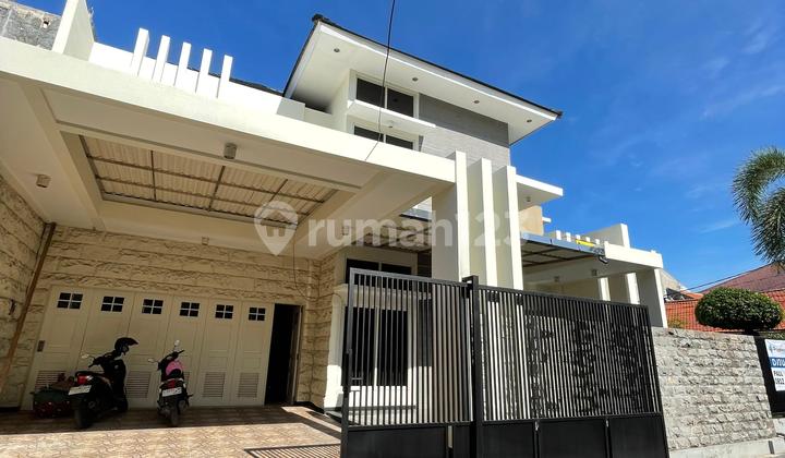 Dijual Rumah 2lt Buwagus Darmo Permai, Surabaya Dijual Rumah 2lt Buwagus Darmo Permai, Surabaya
