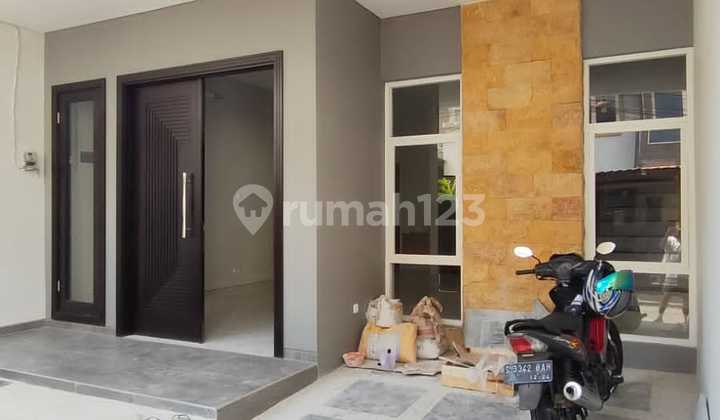 Dijual Cepat Rumah 2lt Di Jojoran Surabaya  2