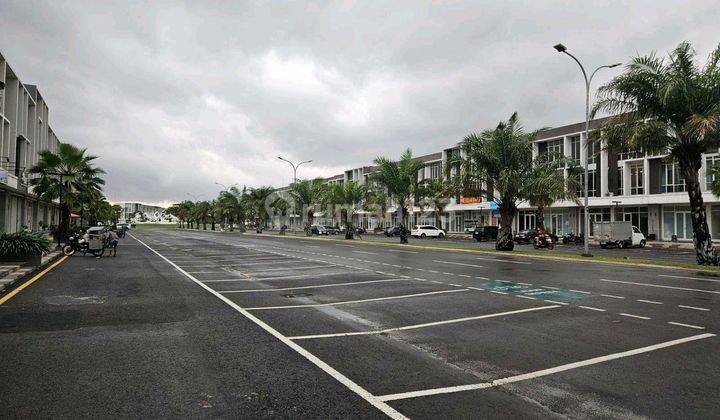 Dijual Ruko Northwest Boulevard Citraland Siap Huni 2