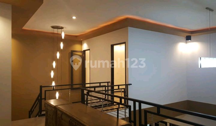 Dijual Rumah 2.5lt Minimalis Di Sidosermo Surabaya 2