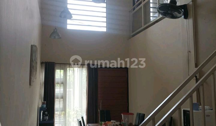 For Sale 2-Story Nice House In Rewwin Housing Waru Sidoarjo 2