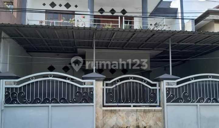 For Quick Sale 2-Story House Pondok Mutiara Sidoarjo City