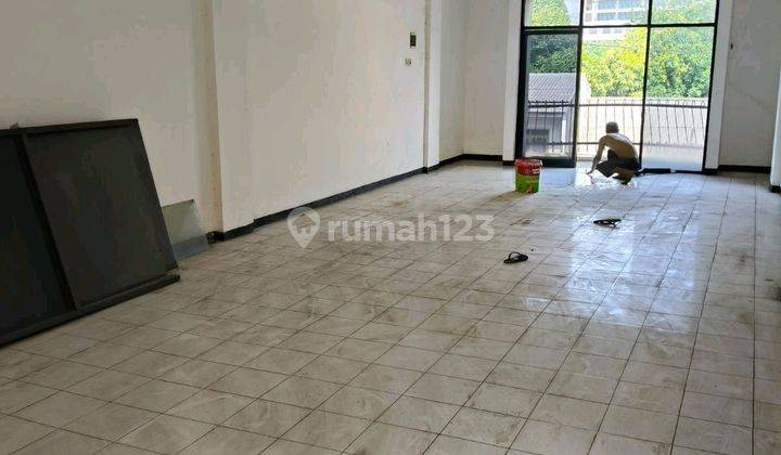 Dijual Ruko 0 Jln Raya Ngagel Surabaya Kota 2