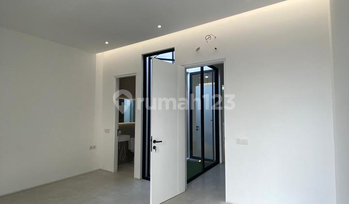 Dijual Rumah 2lt Gress Manyar Tirtoasri Surabaya Kota 2