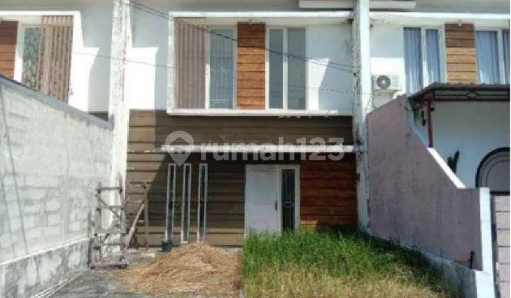 Dijual Via Lelang Rumah 2Lt Perum Spring Residence Candi Sidoarjo Dijual Via Lelang Rumah 2Lt Perum Spring Residence Candi Sidoarjo