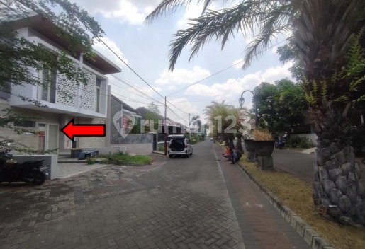 Dijual Via Lelang Rumah 2Lt Perum Puri Safira Regency Menganti Gresik 2