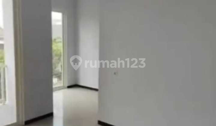 Dijual Rumah 2lt Cantik Di Jemur Andayani Surabaya 2