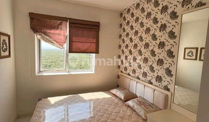 Dijual 1 Unit Apartemen East Coast Terawat Di Surabaya 2