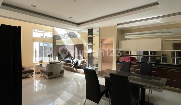 For Sale 2-Story House in Buwagus Darmo Permai, Surabaya 2