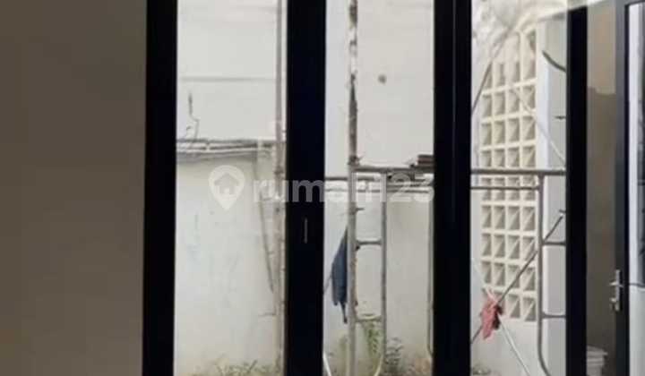 Dijual Rumah 1lt Baru Di Puri Safira Surabaya 2