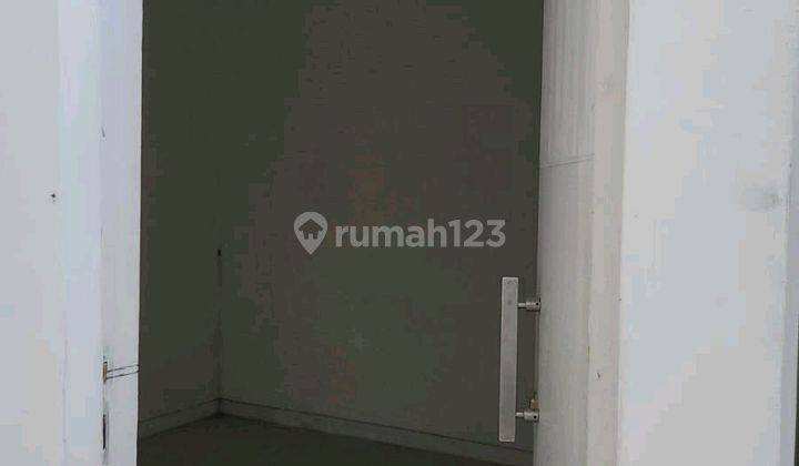 kamar tidur dijual rumah siap huni evergreen