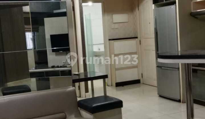 Disewakan Apartemen Water Place Tower E Surabaya 1