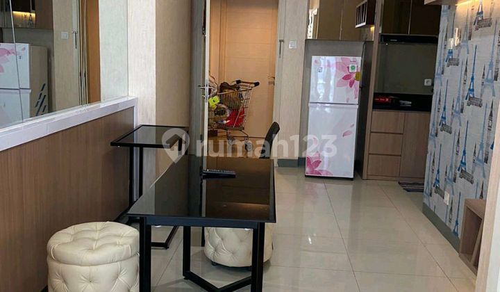 Disewakan Unit Apartemen Anderson Surabaya 1