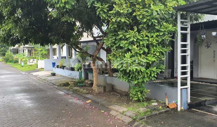 Dijual Via Lelang Rumah 1Lt Perum Citra Harmony Taman Sepanjang Sidoarjo 2