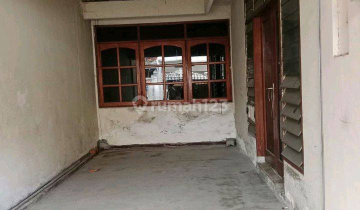 Disewakan Rumah Bagus Pakis Tirtosari Surabaya 2