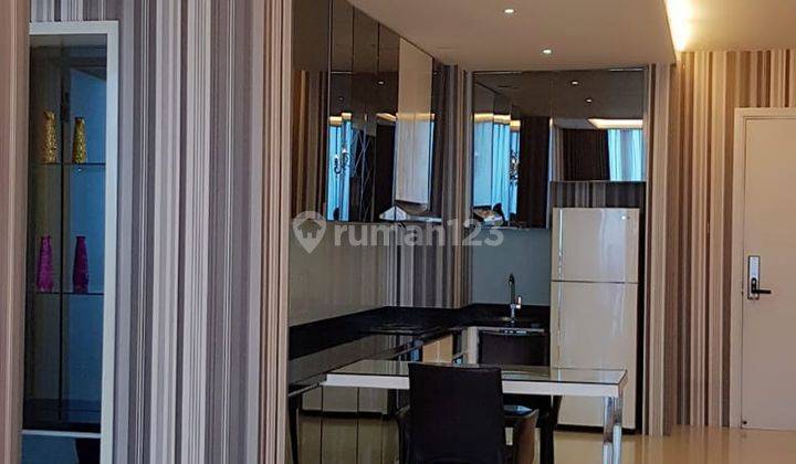 Dijual Apartemen Di Ciputra World Tower Surabaya 2