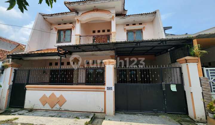 Dijual Via Lelang Rumah 2Lt Perum Bumi Candi Asri Sidoarjo Dijual Via Lelang Rumah 2Lt Perum Bumi Candi Asri Sidoarjo