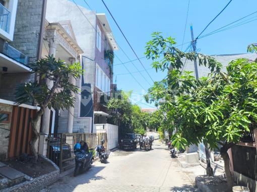 For Sale Via Auction 2-Storey House in Perum Bumi Marina Emas Sukolilo Surabaya 2