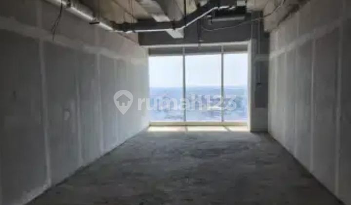 For Sale by Auction Office Space at Tunjungan Plaza 6 Surabaya For Sale by Auction Office Space at Tunjungan Plaza 6 Surabaya