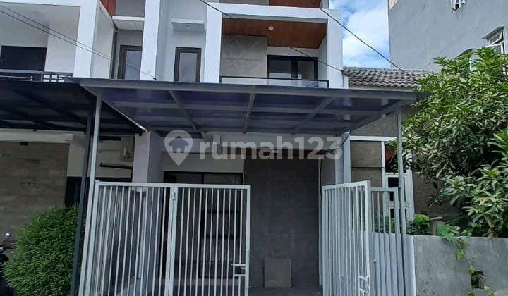 For Sale New 2-Story House In Royal Paka Rungkut Surabaya For Sale New 2-Story House In Royal Paka Rungkut Surabaya