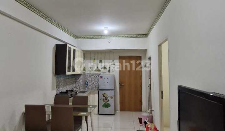 Muwurah Apartment Units for Sale at Puncak Bukit Golf Surabaya