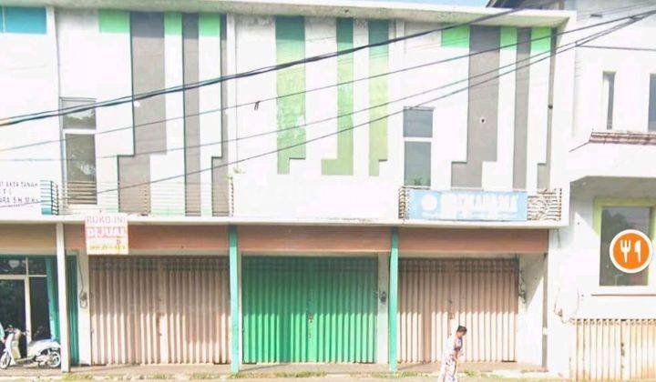 Dijual Ruko 2lt Di Palagan Square Raya Pandaan Pasuruan Jawa Timur 1