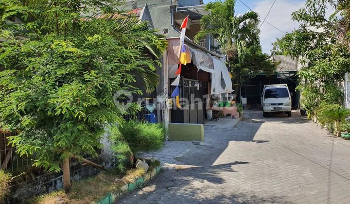 Dijual Via Lelang Rumah 1Lt Perum Taman Siwalan Indah Menganti Gresik 2