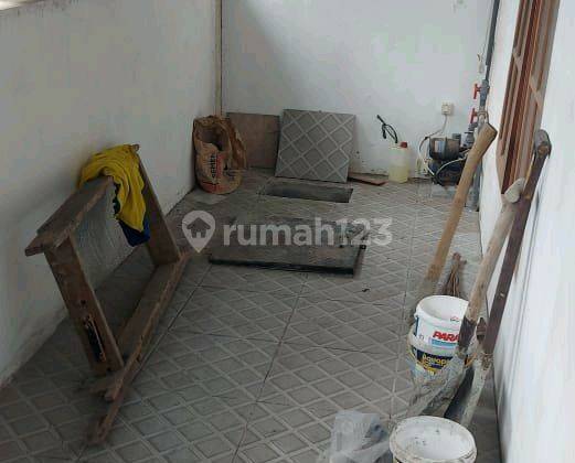 Rumah 2 Lantai Ploso Timur Surabaya 2