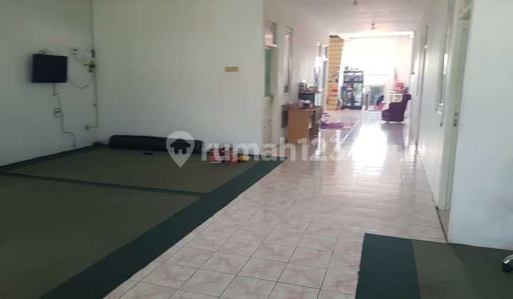 For Sale Via Auction Shop House and Warehouse at 0 Raya Bringkang Menganti Gresik 2