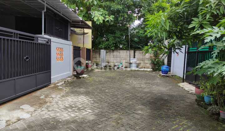 Dijual Via Lelang Rumah 1Lt Perum Graha Nayla Driyorejo Gresik 2