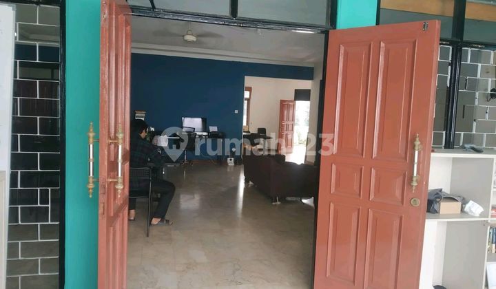 Dijual Rumah 1lt Harga Njop Di Cilandak Jakarta Selatan 2