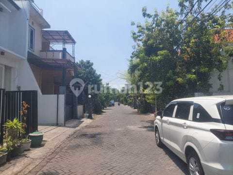 Dijual Via Lelang Rumah 2Lt di Wedoro Waru Sidoarjo 2