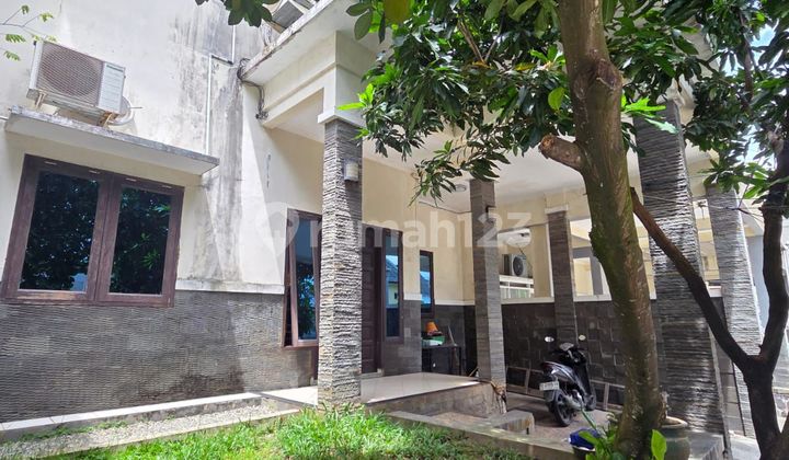 For Sale 2-Story House in Grand Mahakam Residence Housing Complex, Samarinda, East Kalimantan