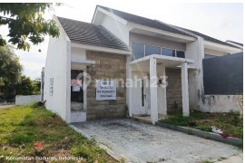 Dijual Via Lelang Rumah 1Lt Perum Taman Dika Sidoarjo
