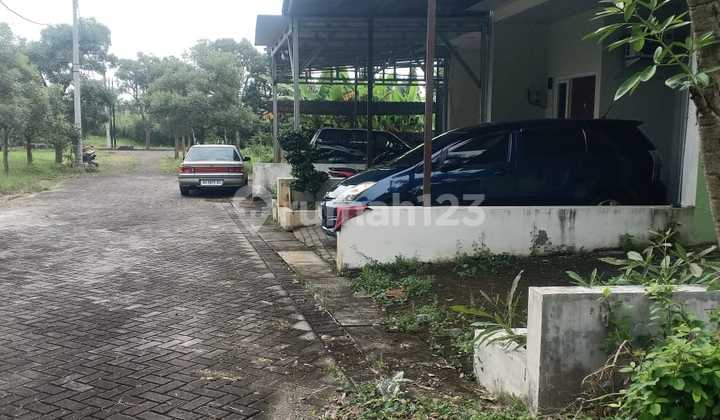 Dijual Via Lelang Rumah 2Lt Perum Randegansari Park Regency Driyorejo Gresik 2