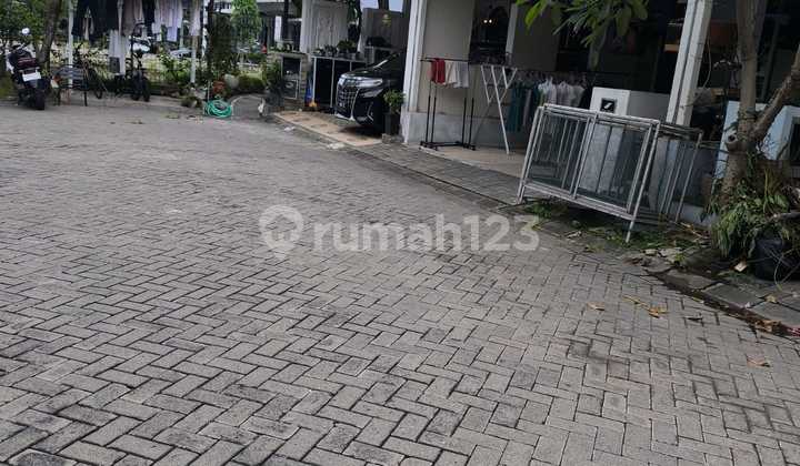 Dijual Via Lelang Rumah 2Lt Perum Citra Garden Buduran Sidoarjo 2