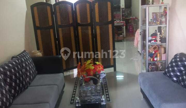 For Sale 1.5-Story House In Araya Housing Complex Malang East Java 2
